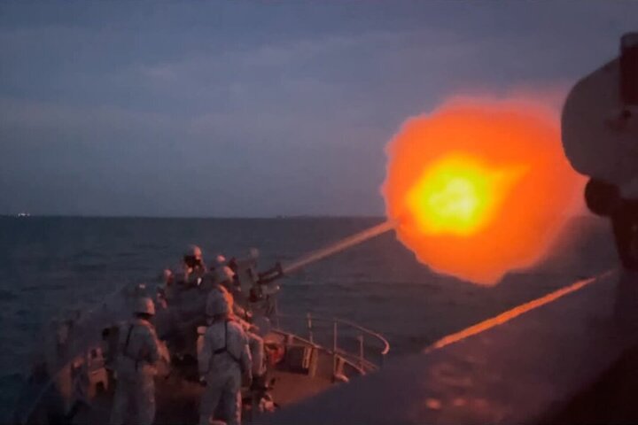 泰柬邊境交戰已致50萬民眾撤離　川普將親自致電雙方協調