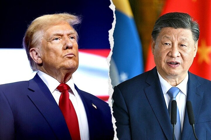 《新聞周刊》：川普擬與賴清德通話討論對台軍售　恐激怒中國