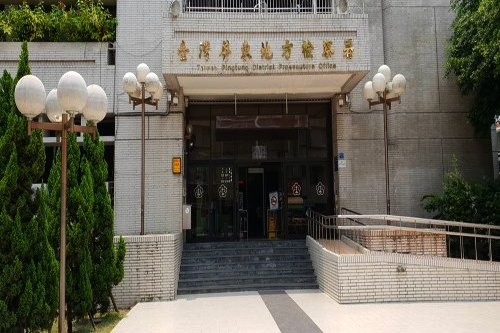 招待民眾出遊　屏東滿州鄉長涉賄選