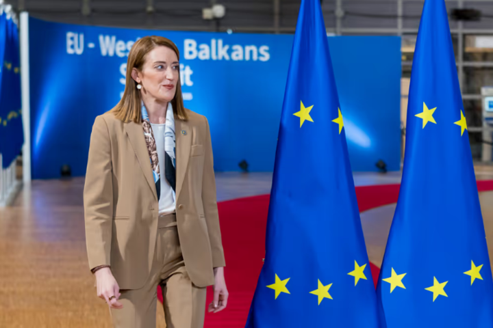 避免「為伊朗政權提供合法性」　歐洲議會禁止伊朗所有外交人員入場