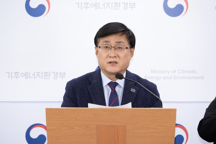 近9成民眾力挺核能　韓國終結非核家園宣布新建2座核電廠