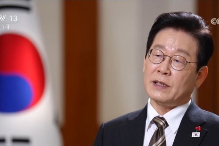 『抗日窮三代、親日富三代』李在明怒了！韓國大動作追討親日派財產