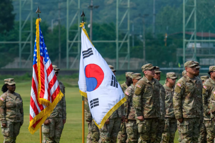 【伊朗危機】美將「薩德」系統移往中東　李在明：反對但無立場阻止