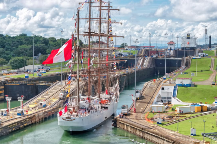 長和「強烈反對」！李嘉誠巴拿馬港口特許經營權被撤 將啟動國際仲裁