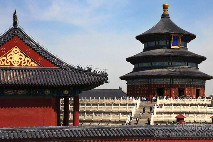 美國不再吃香！全球人流湧入　國際觀光客、中東留學生轉向大陸