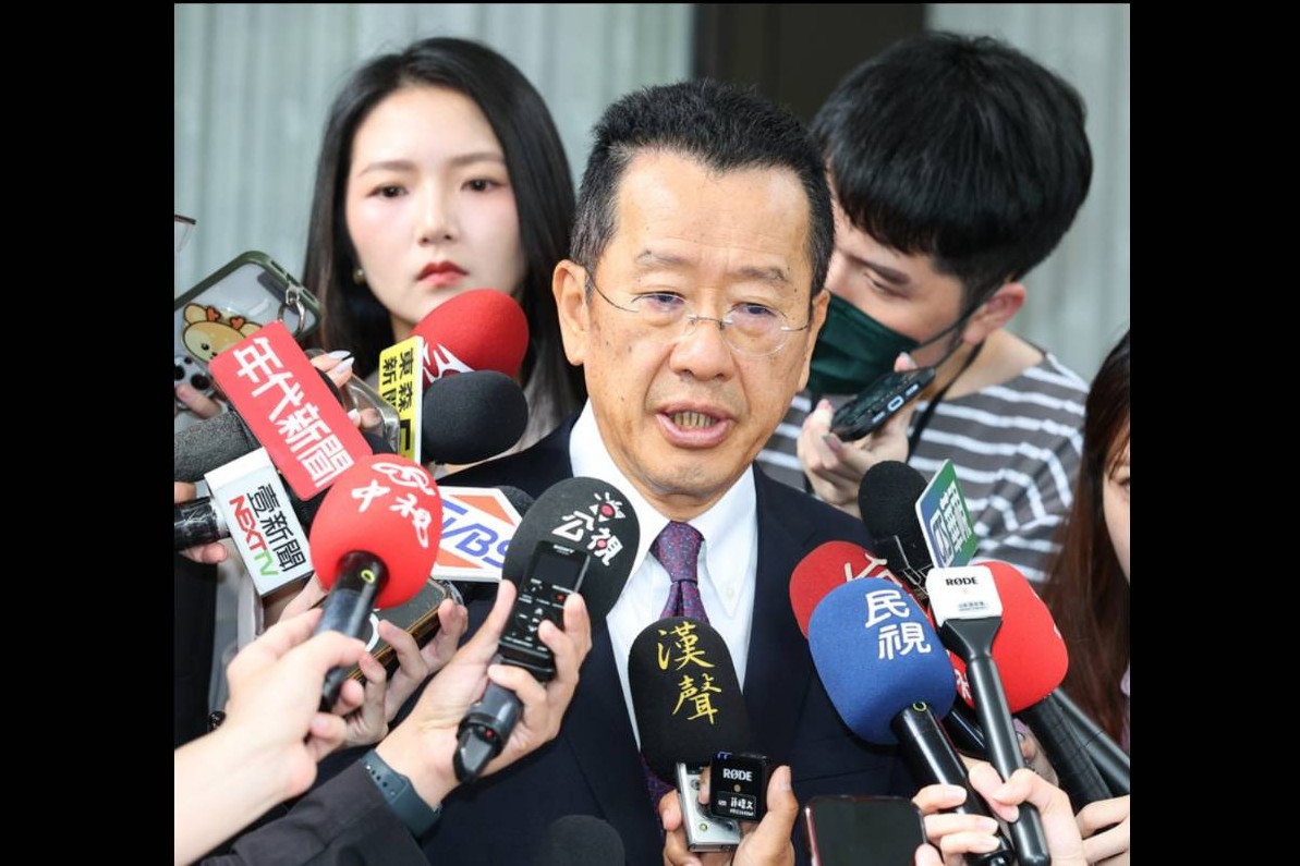 1.25兆軍購案　國防部公布18頁內容　將採購近30萬架無人機