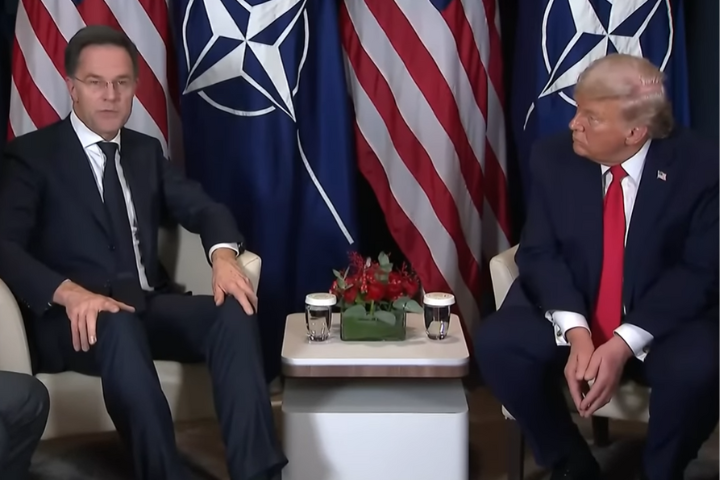 採塞浦路斯基地模式讓川普「格陵蘭夢」軟著陸　美國拿到北極門戶了嗎