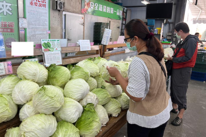 亞銀下修台灣GDP至2.3%！蔡正元酸：看得到吃不到　薪資低迷民眾無感