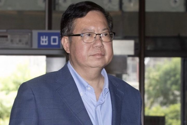 【梅花專論】鄭文燦涉貪案：污點證人翻供的法律啟示