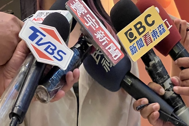 NCC因委員人數不足，恐影響下半年50家電視台的換證審查，其中，包含有線電視系統名城，以及寰宇新聞台等頻道，示意圖。圖／記者林瑞益攝