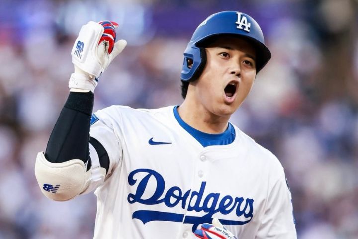 霸氣道奇預售世界大賽門票 2.7萬元起跳　台灣大賽也選18日開賣
