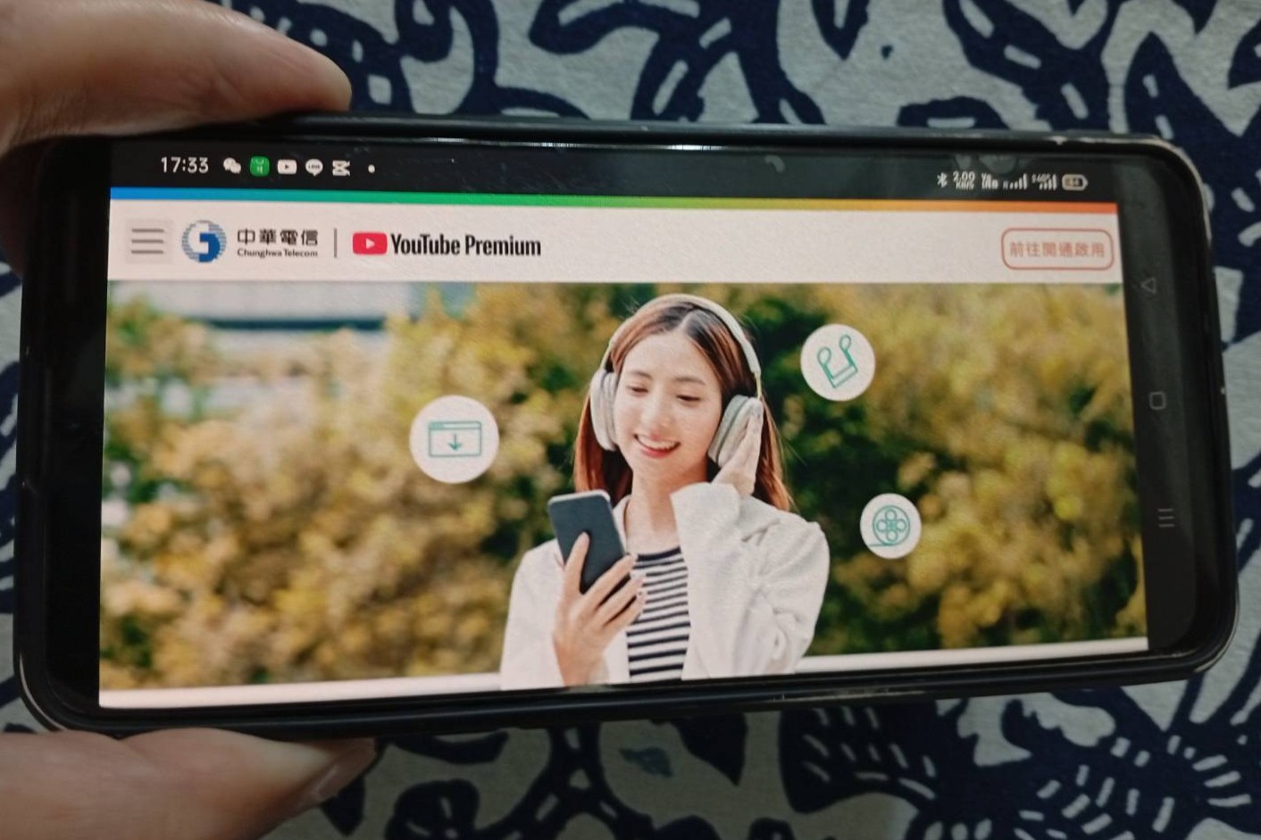 4G吃到飽恐被聯合壟斷下架！王鴻薇示警：全台1700萬用戶將被迫提高成本