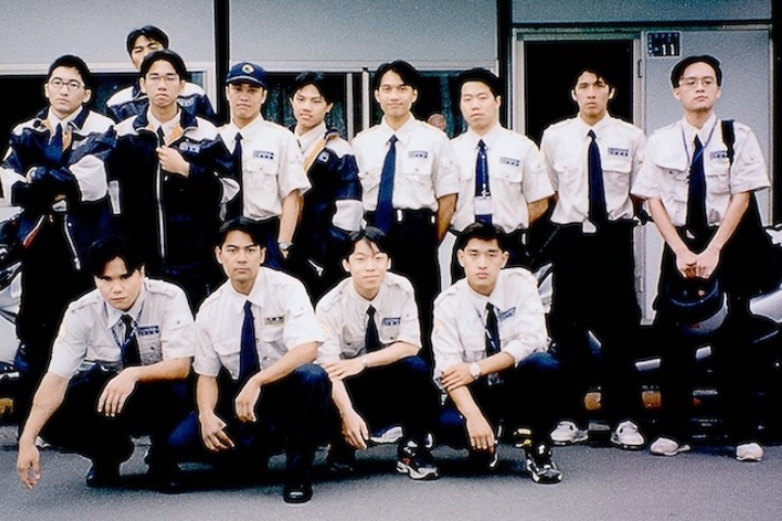 從監獄到公共服務：台灣替代役25年守護良心與信仰 已有千人參與