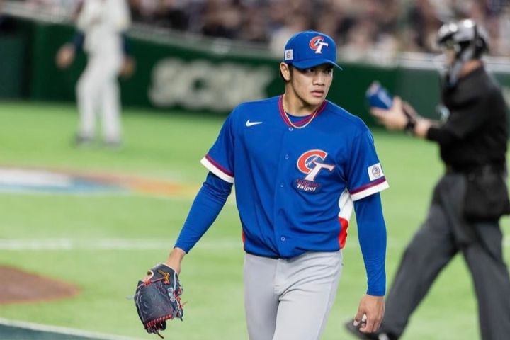 林維恩恐成交易籌碼　美媒建議運動家出手換馬林魚王牌阿爾坎塔拉