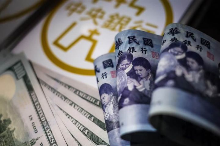 台續列匯率操縱觀察名單　央行：美肯定干預已趨對稱