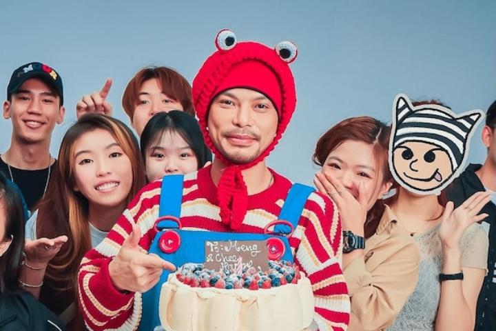 黃明志涉謝侑芯命案　9天偵訊將獲釋　馬國檢方：暫無直接證據指向涉案