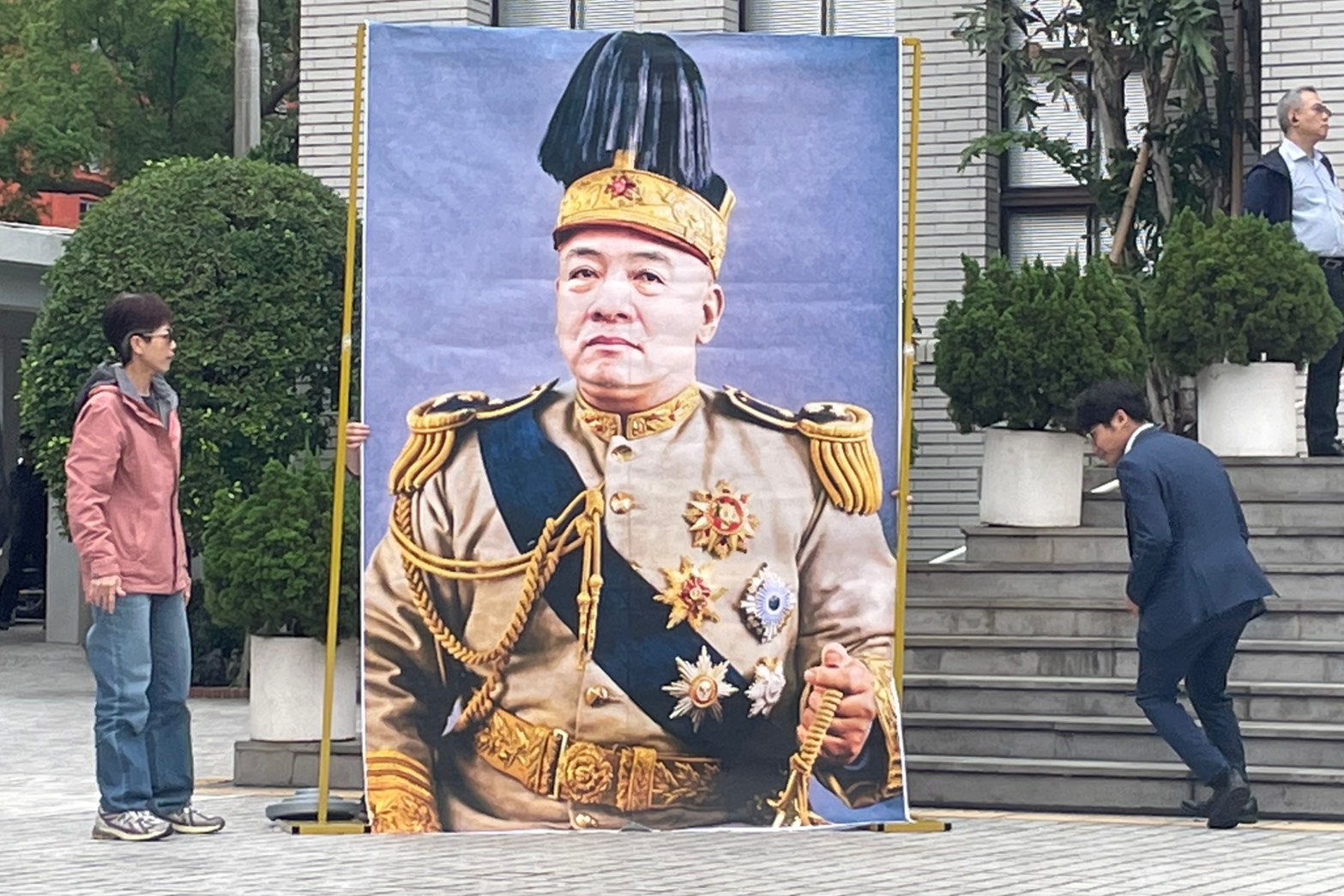 彈劾賴清德519投票　民進黨團宣布不進場