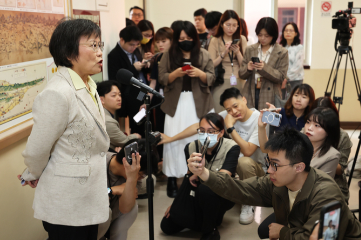 劉世芳外甥案不走經濟反制　陸委會：台赴陸投資大、兩岸應共利互好