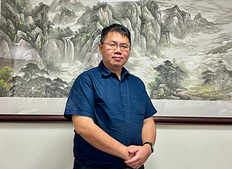 南投名間鄉反焚化爐自救會27日控訴，7、8月2度拍到一級保育類「石虎」現蹤，要求縣府立即停止開發。南投縣環保局長李易書接受訪問時表示，沒有辦法依照這個片面的資訊來停工。圖/取自南投縣府環保局網站