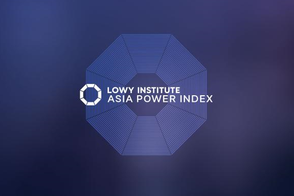 【梅花社論】賴政府口水外交  印太地區末段班