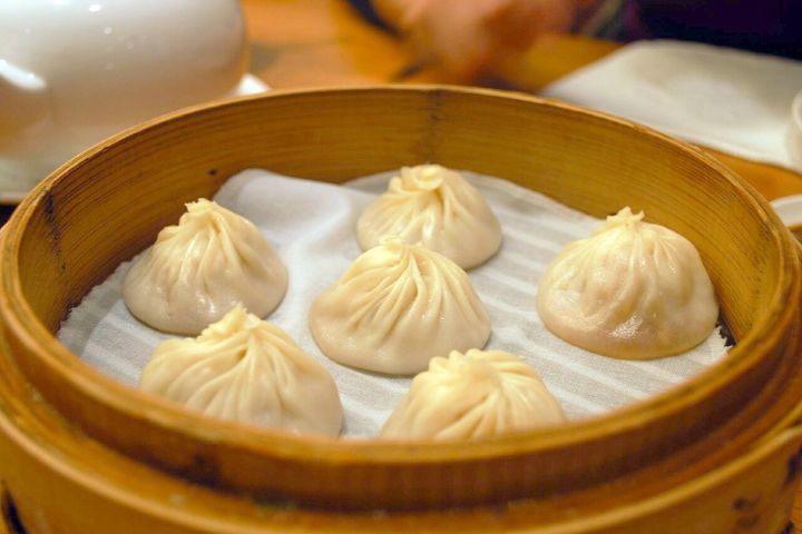 鼎泰豐2025冰火兩重天 在美營收124億 大陸門市大幅縮減