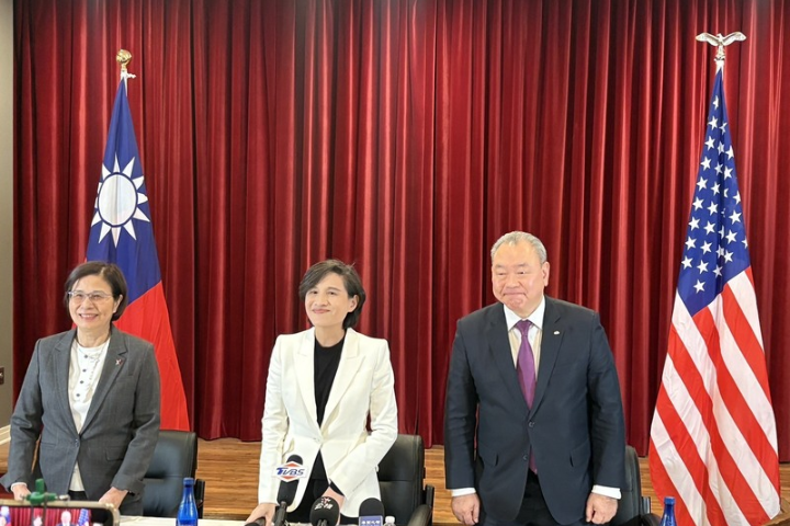 台美協議「最優惠待遇」背後的高門檻　232條款是甜頭還是枷鎖？