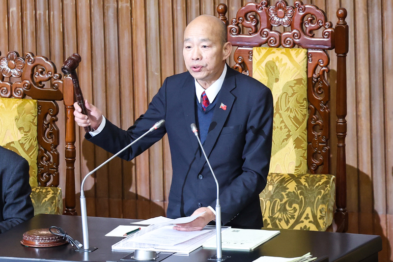 農退儲金提繳　農民負擔從5成降至4成三讀通過