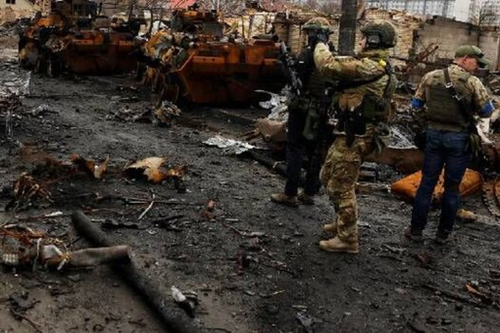 肯亞求職者遭騙赴俄轉送烏克蘭前線送死　逾200家庭等不到人回家