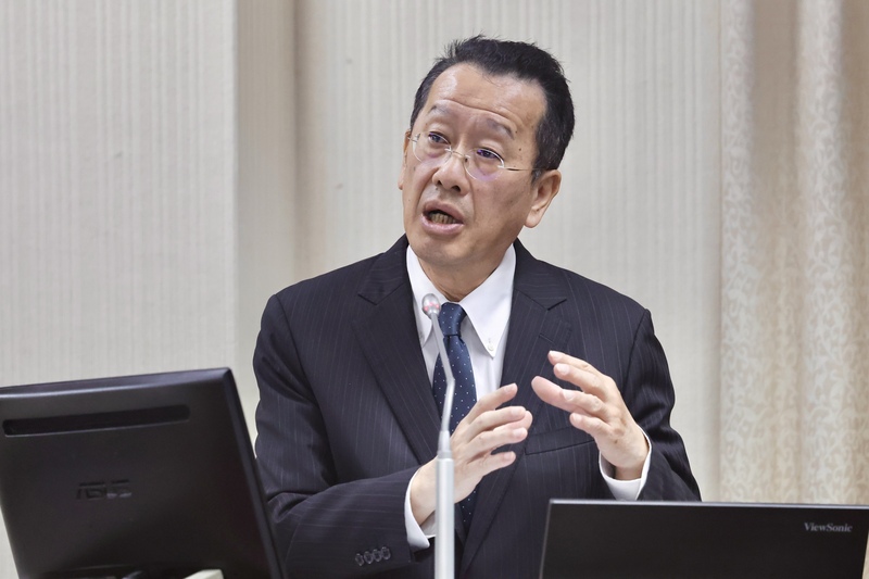 國防部：無人機「自製優先、採購為輔」已納入明年度下半年戰演訓驗證