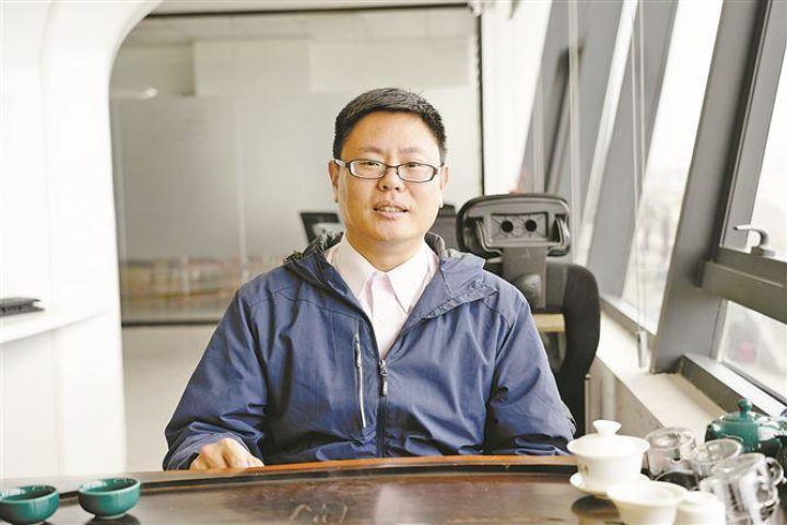遭陸委會廢除台灣身分  張立齊：民進黨割裂兩岸人民