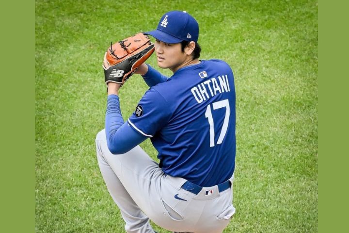 「二刀流」快回來了 大谷翔平3局飆6K 練投狀況不錯