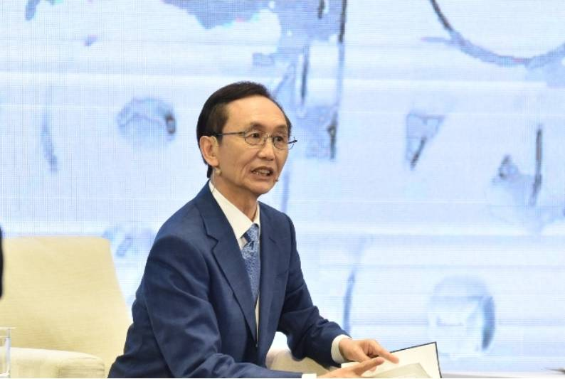 吳子嘉偵訊後獲釋　新竹地檢署將擇日再傳喚