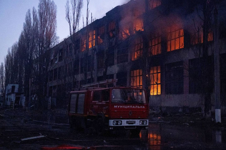 民調：75%烏克蘭人拒絕割地、限制軍力、無安全保證的和平協議