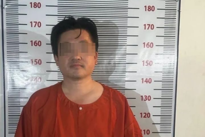 柬埔寨再抓電詐頭目　曾擁「勳爵」頭銜　華裔黃繼茂落網　