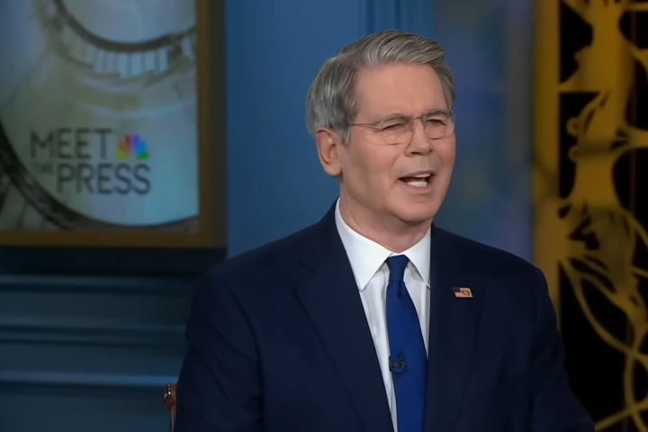 歐盟將對俄第19次制裁　貝森特：做19次還無效就是徹底失敗