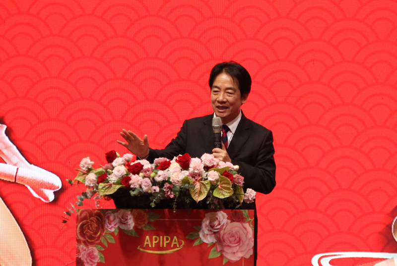 【梅花評論】願助中國經濟　誰的「命題錯誤」？