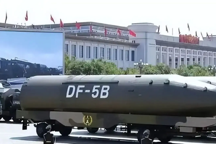 川普二任首份「中國軍力報告」重磅出爐！解放軍2027「台海決勝」成焦點