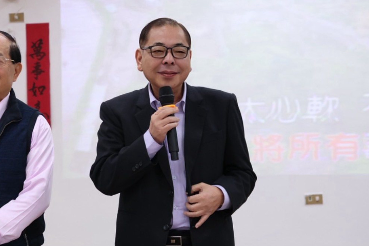 陳見賢一清管訓檔案公開！設局詐賭同學、持利器傷人　網批：鄭麗文踹共