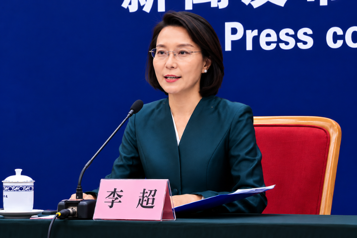OECD指中國靠補貼搶市占　北京強硬反擊：把競爭力歸因補貼完全錯誤