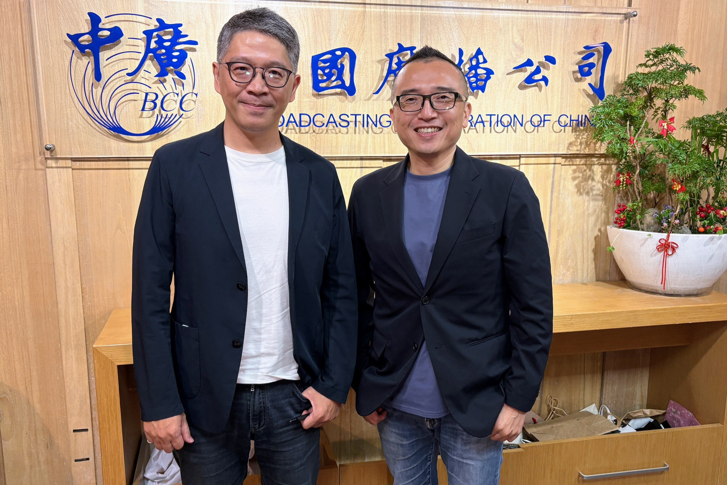 竹北藍白合卡關！周榆修謝謝鄭麗文勞心勞力　喊話徐欣瑩盼說到做到