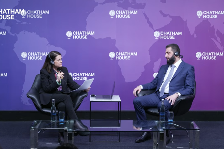 【伊朗危機】「14年戰爭已夠」　敘利亞總統：除非直接遭攻擊否則不介入