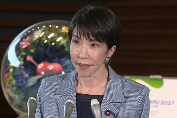 日美首腦熱線　川普親向高市「交代」與習近平通話內容