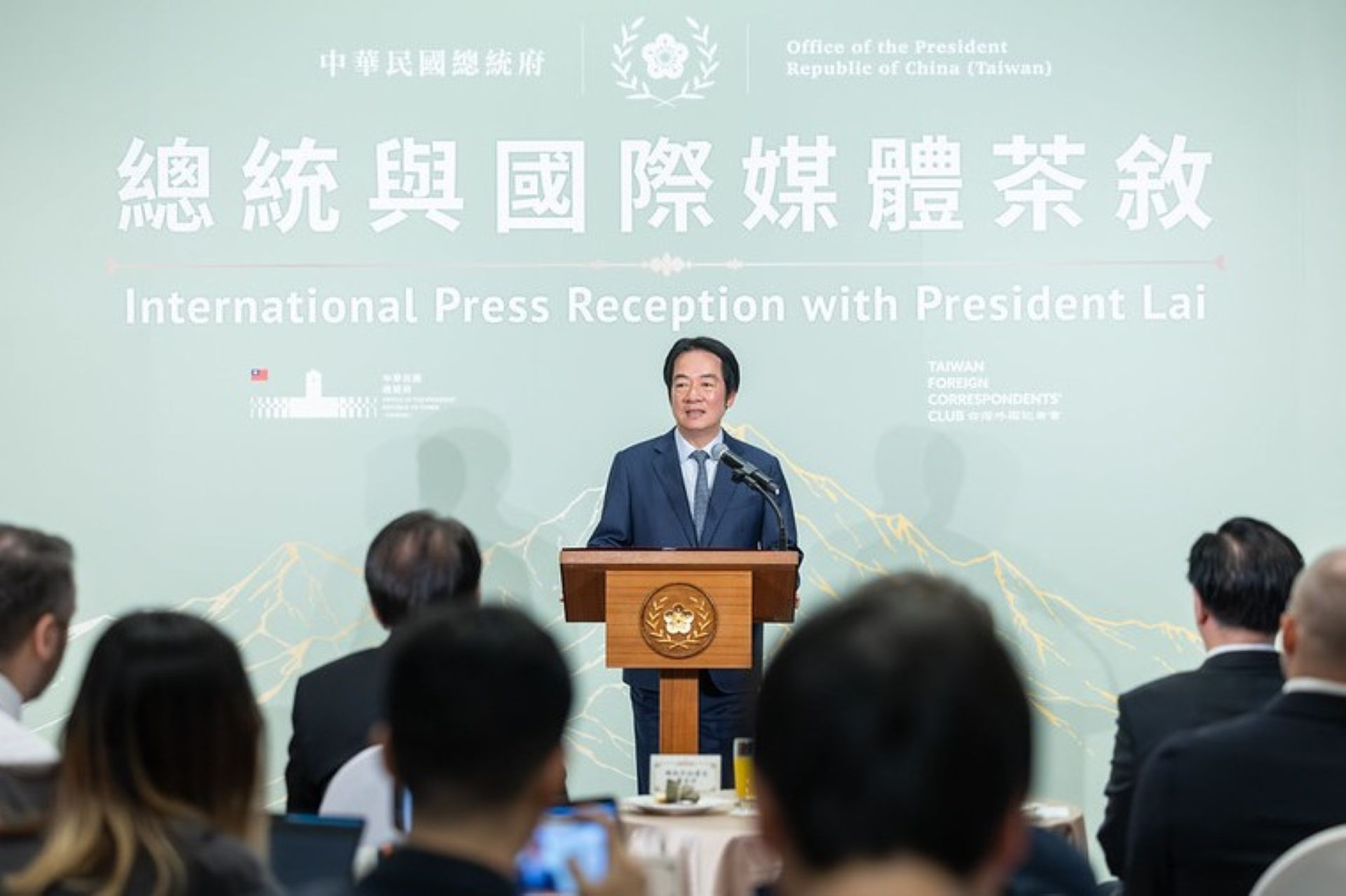 【梅花短評】喜樂島公開信反映:獨派對賴執政路線的不滿與焦慮