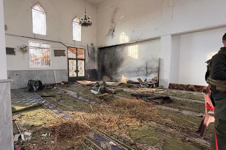 敘利亞清真寺遭恐襲至少8死18傷　古特雷斯嚴厲譴責