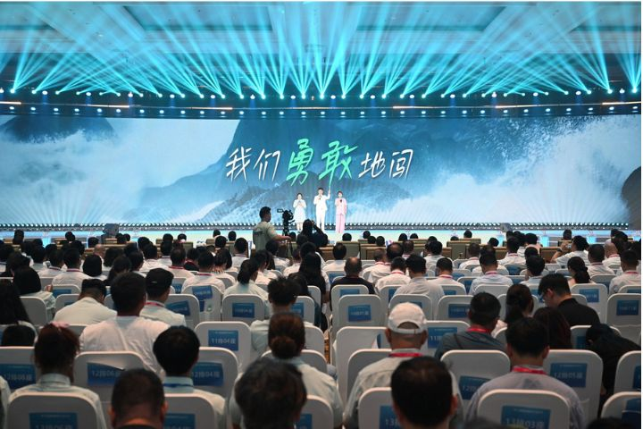 第十四屆海峽青年連心匯福州登場　逾1100名兩岸青年參與交流