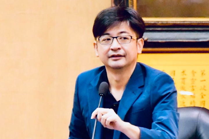 國民黨選戰暗潮洶湧　張雅屏退選怒斥內定味、謝典林曝連勝文親出手