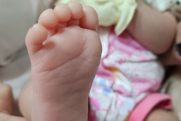 台灣人口「溜滑梯」連29個月負成長　5月新生兒僅6832人