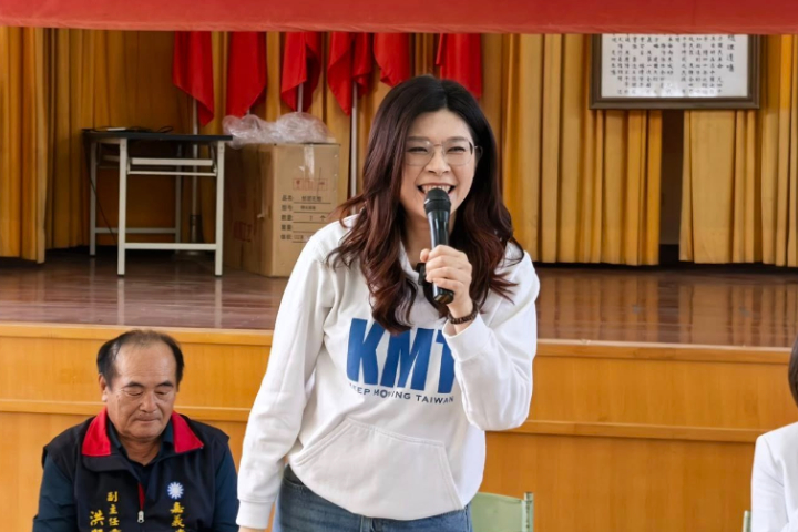 定調鄭習會！對台海和平影響重要　國台辦：國共新形勢下的「關鍵安排」