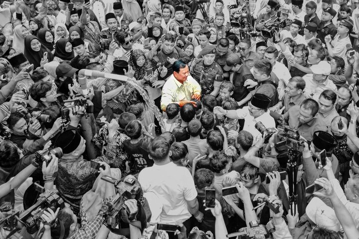 印尼政府將編新史書　1998「黑色五月」血腥排華暴動恐遭隱蔽