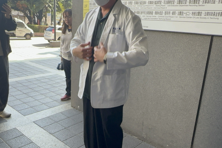 無照酒駕撞死醫學生！出獄僅30歲...體育主播父痛喊：沒公平正義